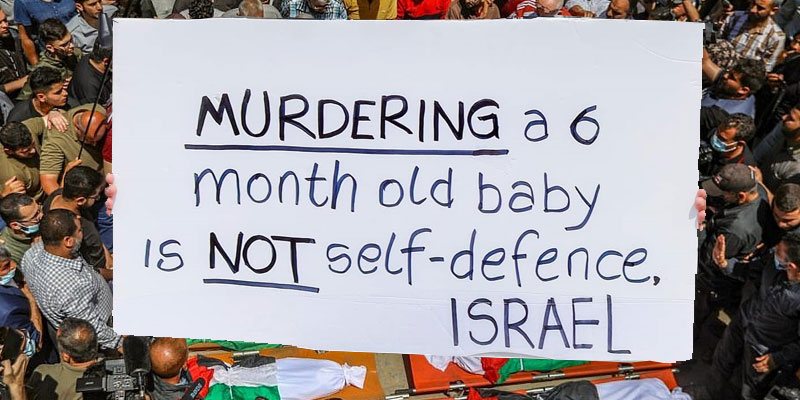 waterput te doneren in Palestina