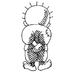 handala palestijns verzet