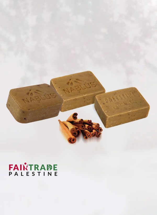 natuurlijke-olijfoliezeep-palestina-kaneel-zeep