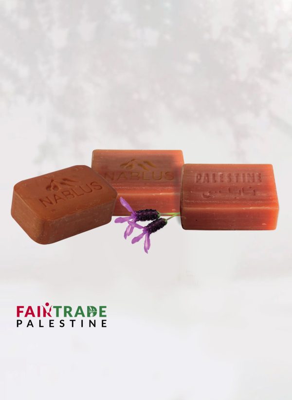natuurlijke-olijfoliezeep-palestina-lavendel