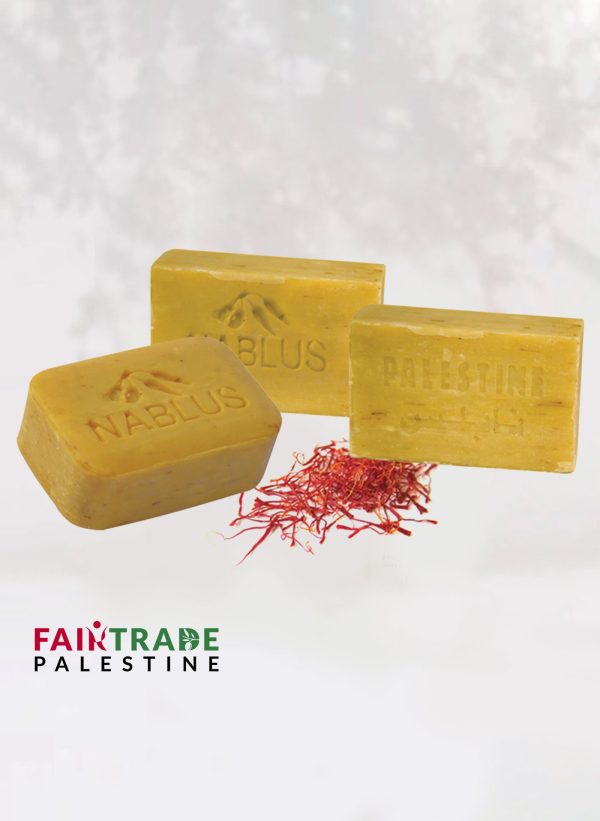 natuurlijke-olijfoliezeep-palestina-safraan