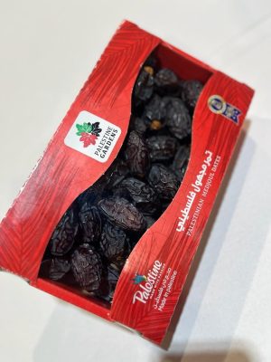 900 gram Premium Medjoul Dadel (Medium)