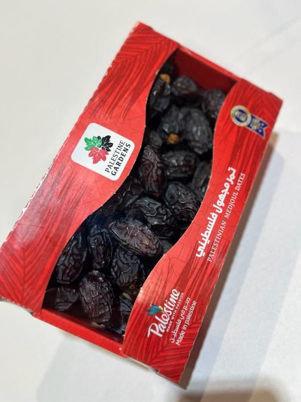 900 gram Premium Medjoul Dadel (Medium)