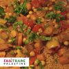 Fairtrade Palestijnse Maftoul (couscous)