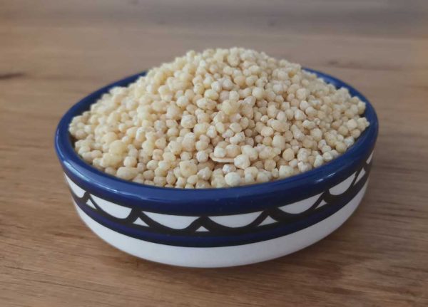 Fairtrade Palestijnse Maftoul (couscous)