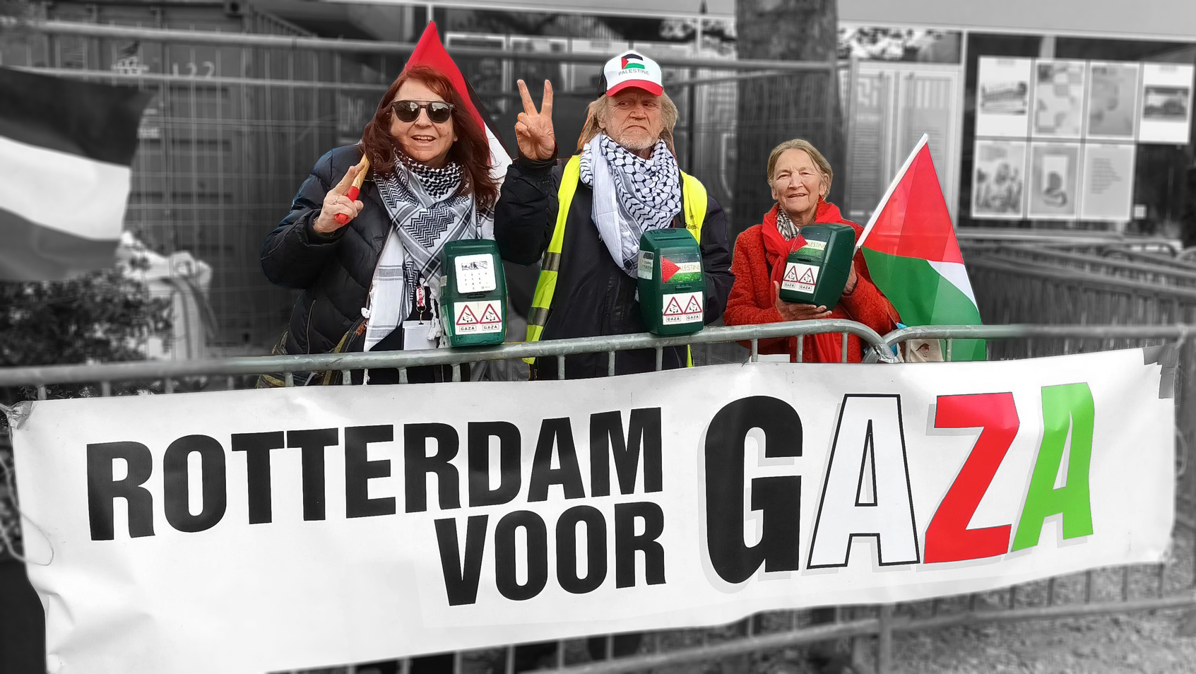 rotterdam-voor-gaza