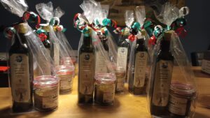 fairtrade cadeaus uit palestina