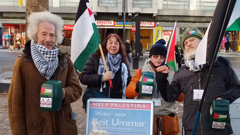 collecteweek-palestina-rotterdam