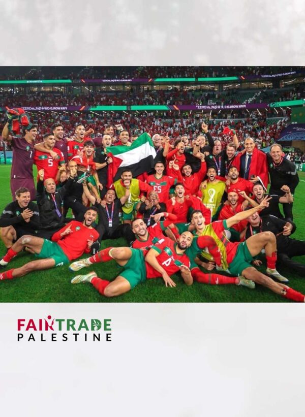 palestijnse-vlag-marokkaans-elftal-qatar-2022