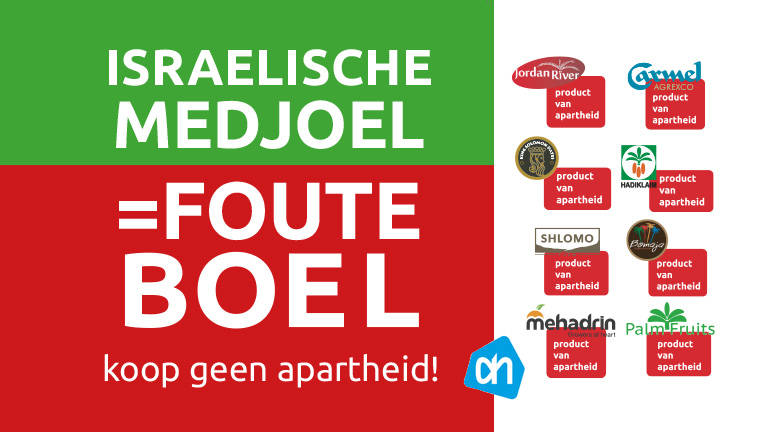 palestijnse dadels kopen