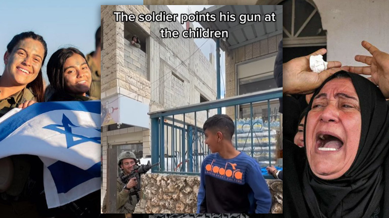 steun voor israelische wapens israel groenlinks en pvda