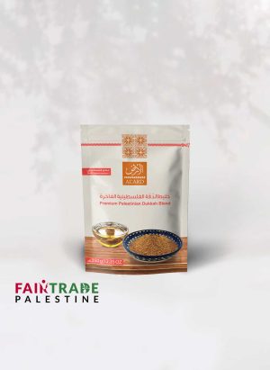 palestijnse dukkah kopen