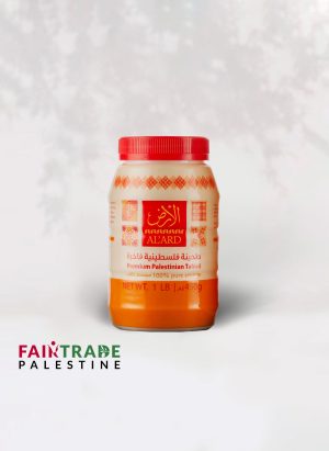 vegan-sesampasta-tahini-kopen-uit-palestina-gaza-hebron-ramallah