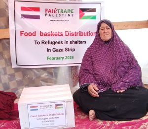 Ramadanbox Palestijnse Dadels (Jumbo)