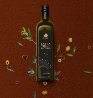 Pal. Gardens 500 ml.